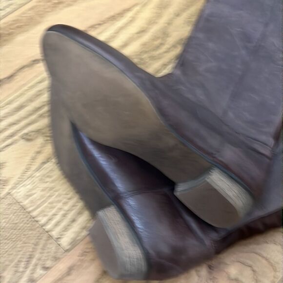 STEVE MADDEN CREATION TALL BOOTS SIZE 7M - Picture 4 of 8